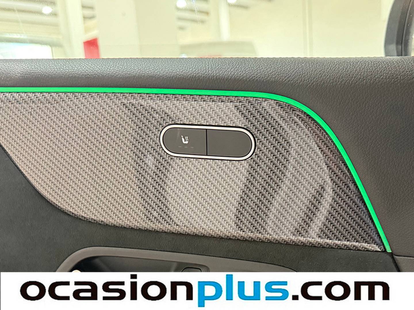 Foto Mercedes Clase B Mercedes-Benz Clase B 250 e (218 CV) Pack AMG