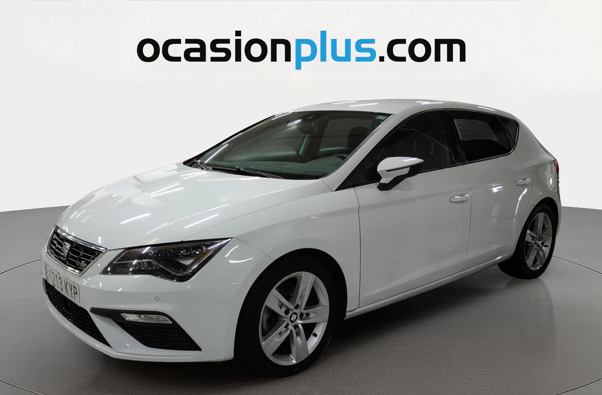 SEAT León 1.5 TSI FR