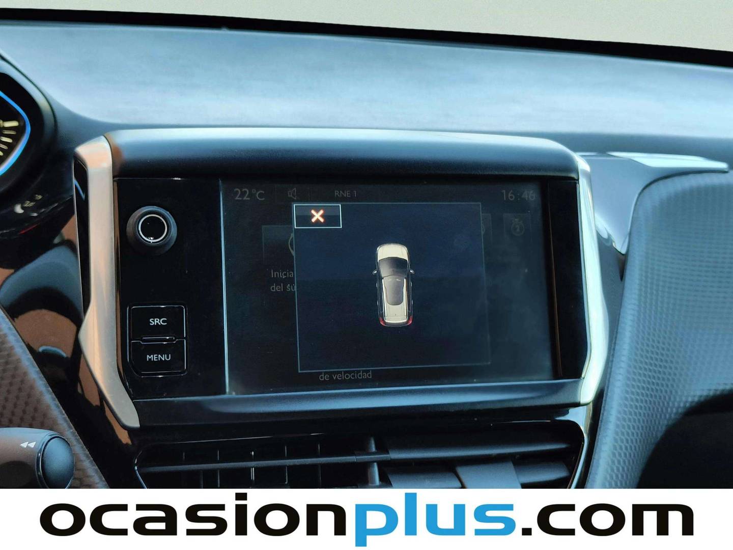 Peugeot 2008 Peugeot 2008 BlueHDi 100 S&S Allure (100 CV) seminuevo