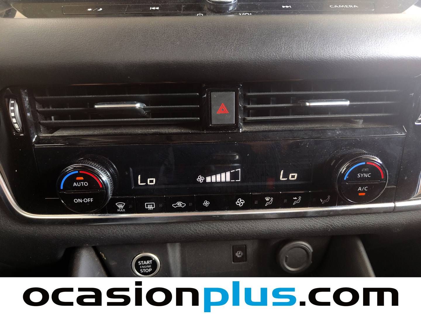 Nissan QASHQAI Nissan Qashqai DIG-T 140 mHEV N-Connecta 4x2 (140 CV) manual