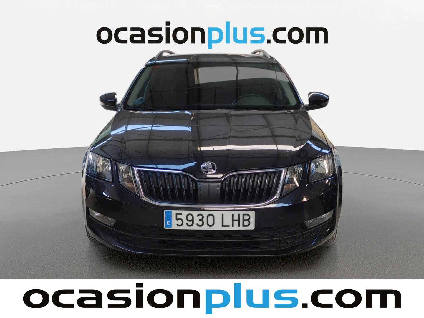 Foto Skoda Octavia Skoda Octavia Combi 1.0 TSI Ambition (115 CV)