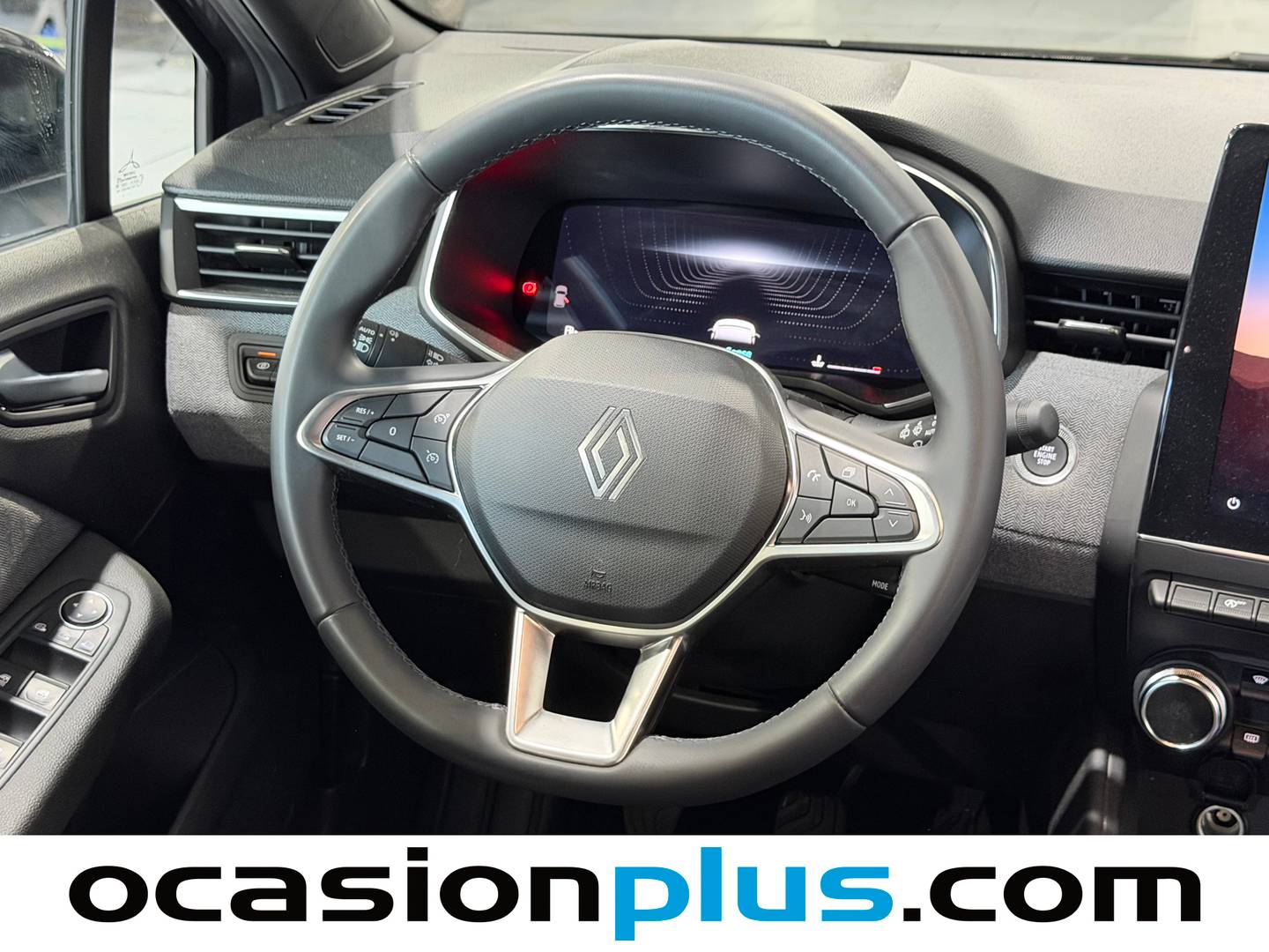 Renault Clio Renault Clio Techno TCe (90 CV) de ocasión