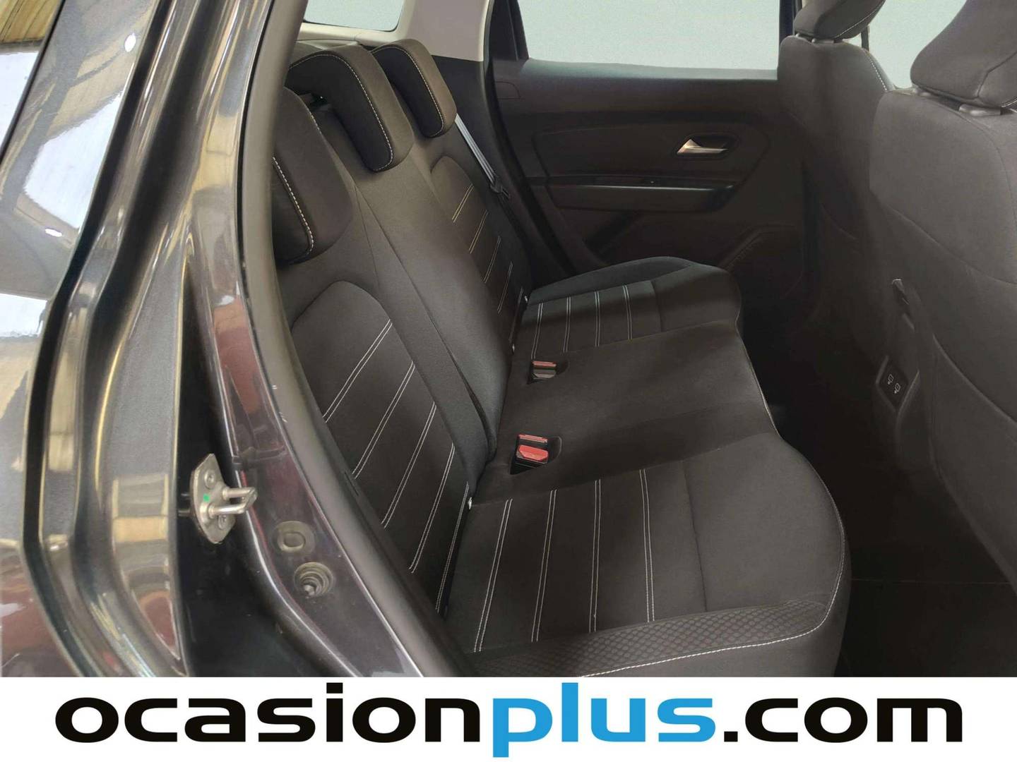 Dacia Duster Dacia Duster Expression TCE ECO-G (100 CV) 4X2 km 0
