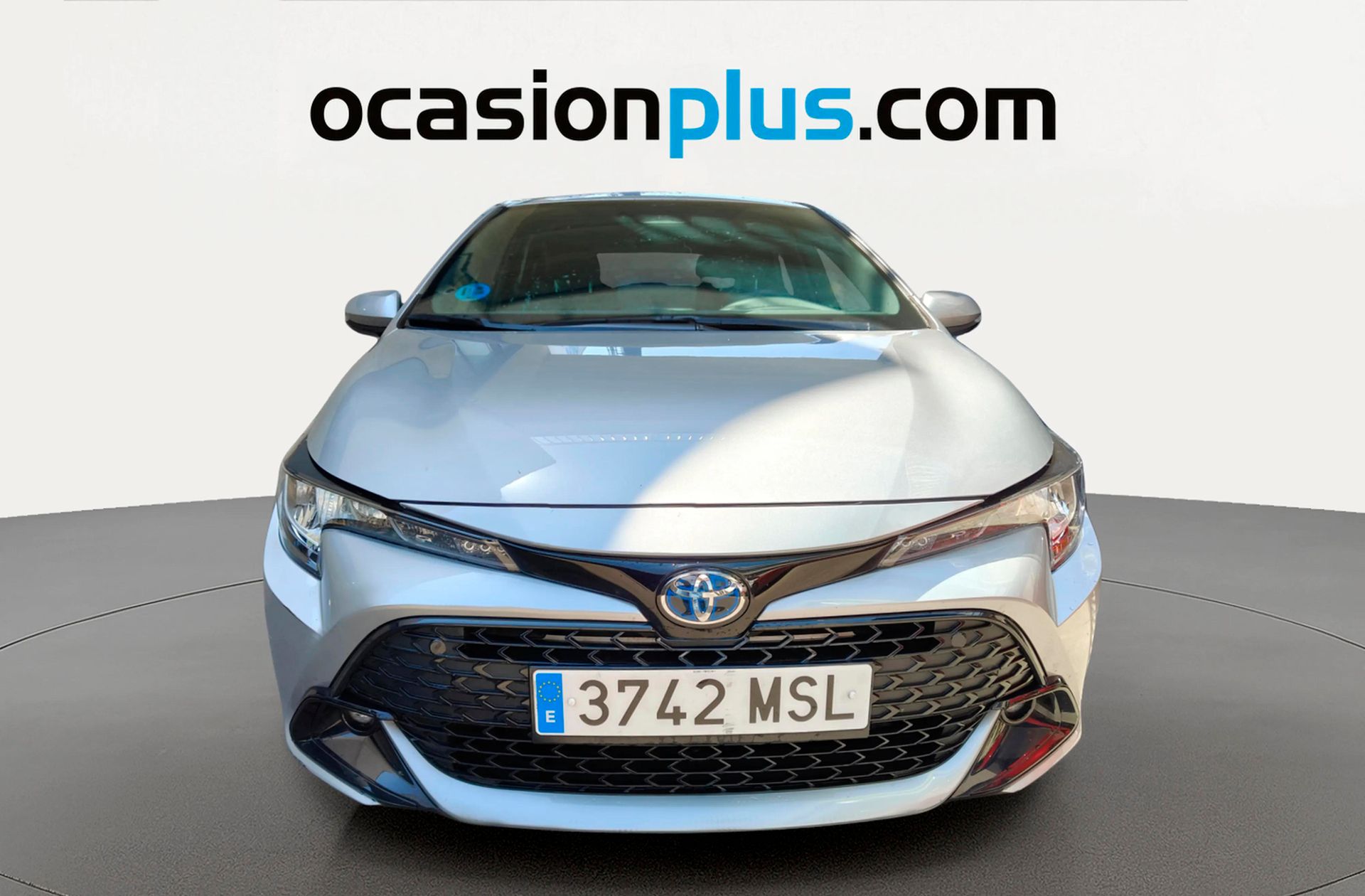 Toyota Corolla 140H Active Plus - foto 12