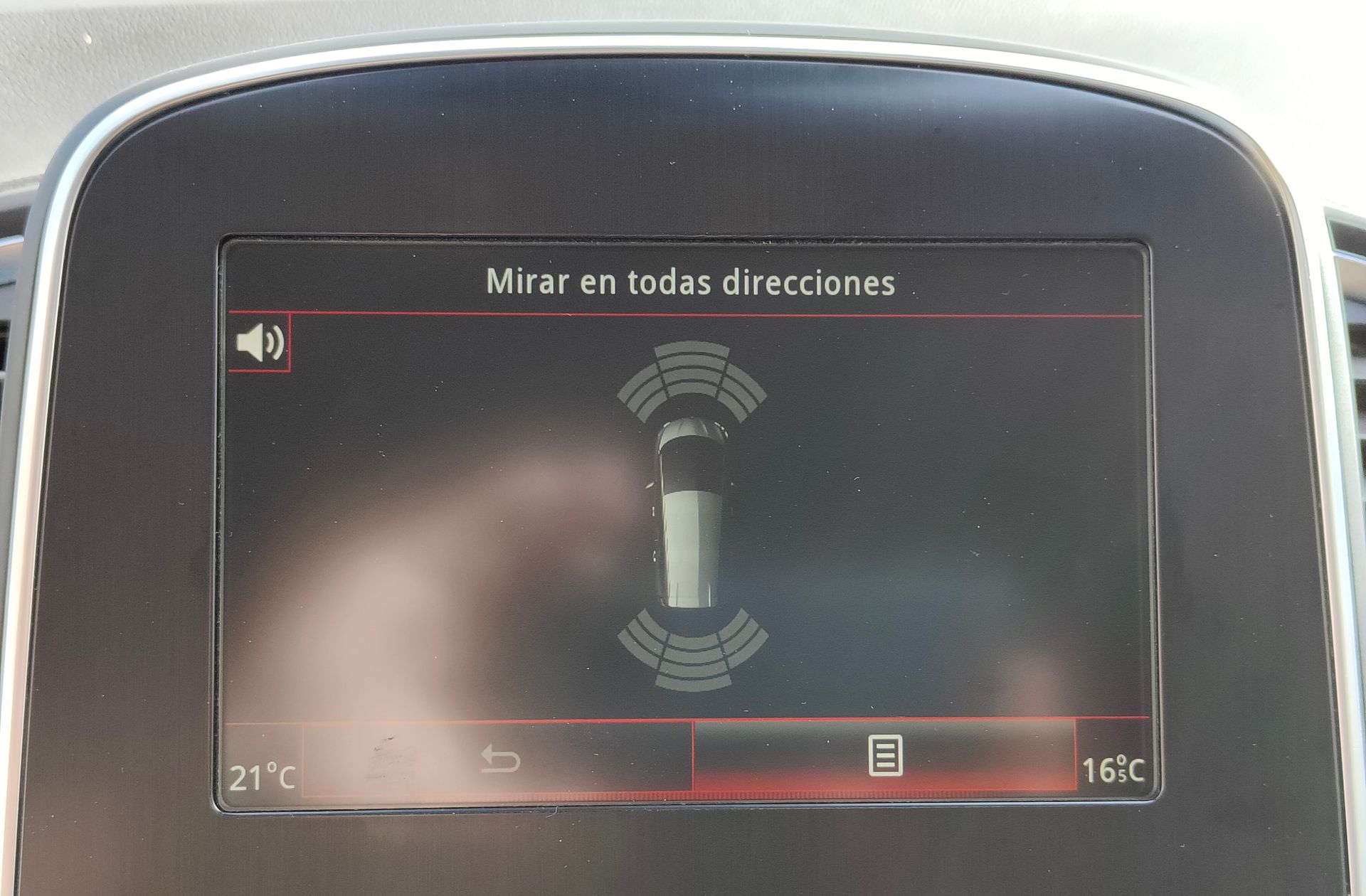 Renault Grand Scénic Limited TCe GPF 7 plazas - foto 8