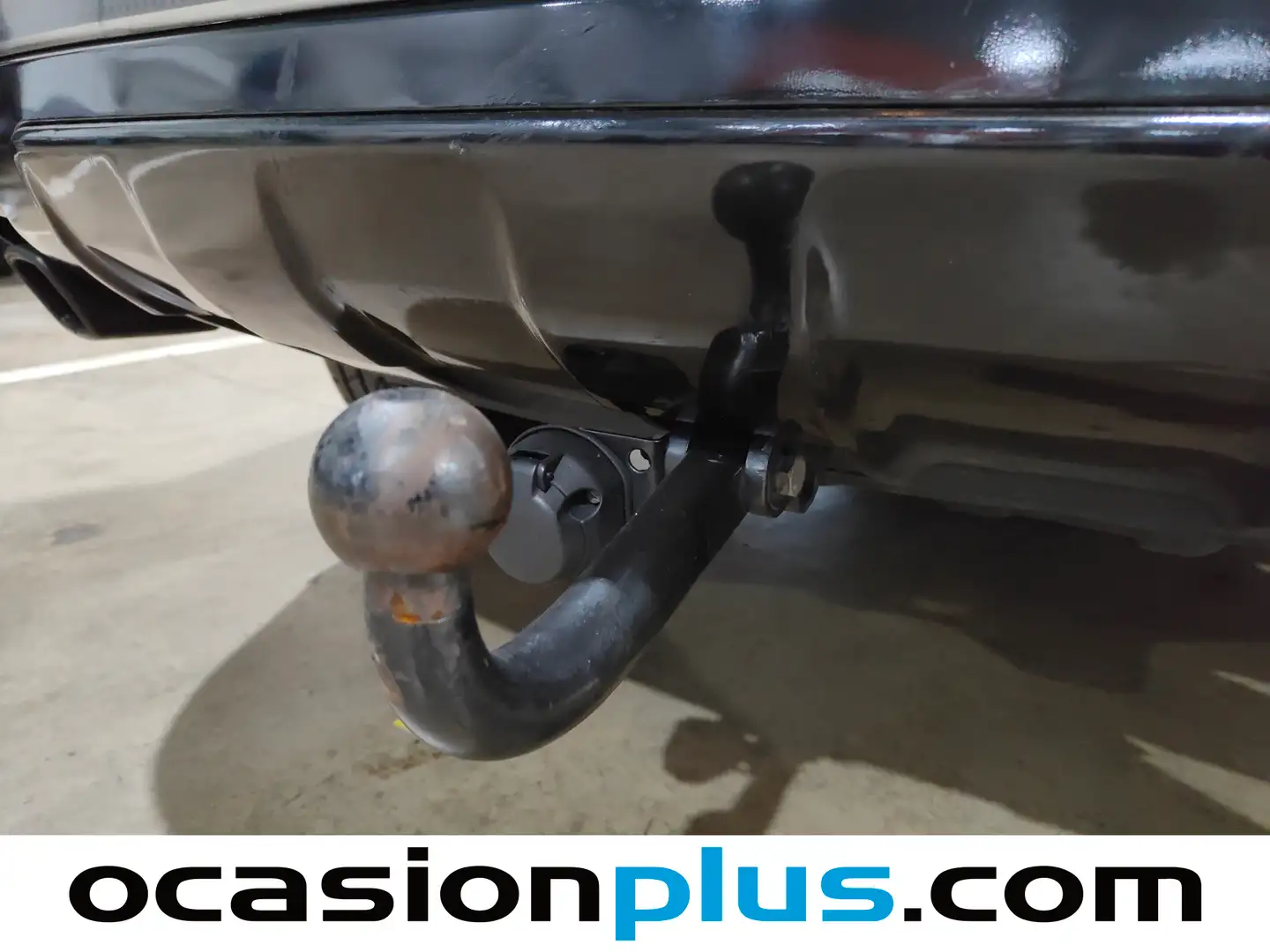 Foto Mercedes Clase M Mercedes-Benz Clase M ML 320 CDI (224 CV)