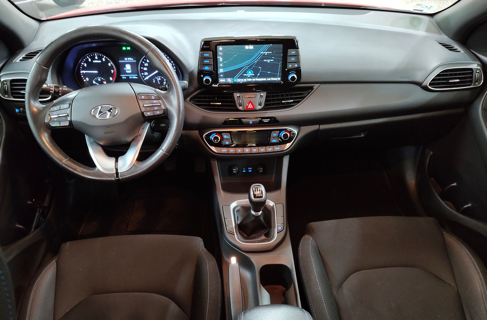 Hyundai i30 1.0 T-GDi Go! - foto 6