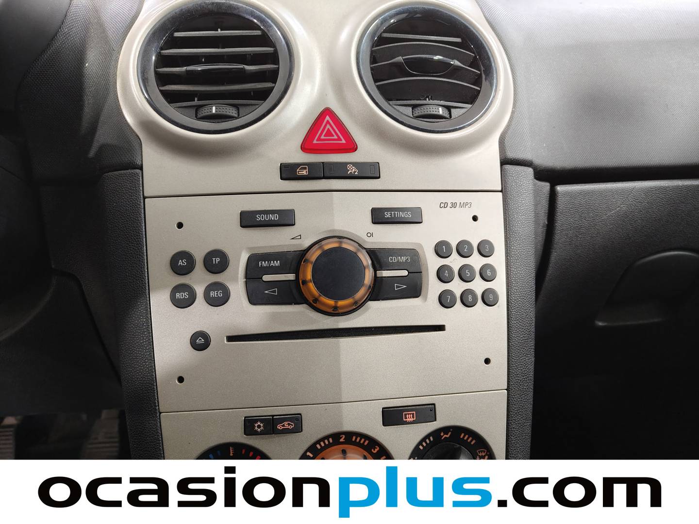 Opel Corsa Opel Corsa 1.2 Essentia (85 CV) de ocasión