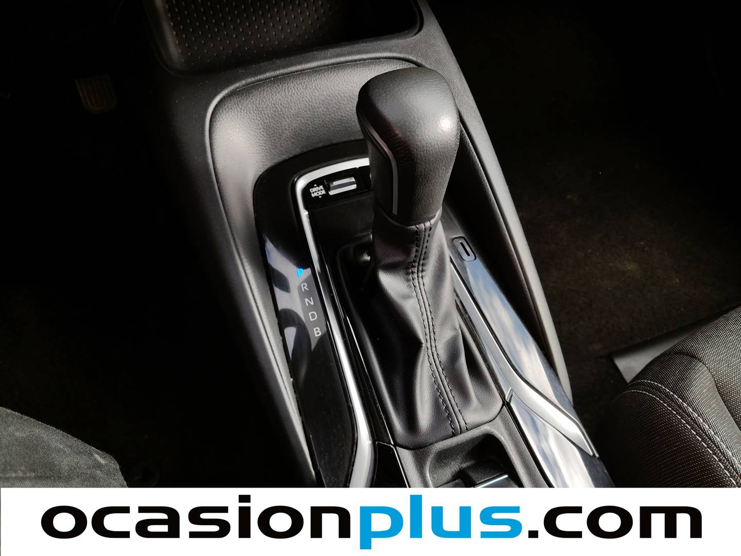 Foto Toyota Corolla Toyota Corolla 140H Active Plus (140 CV)