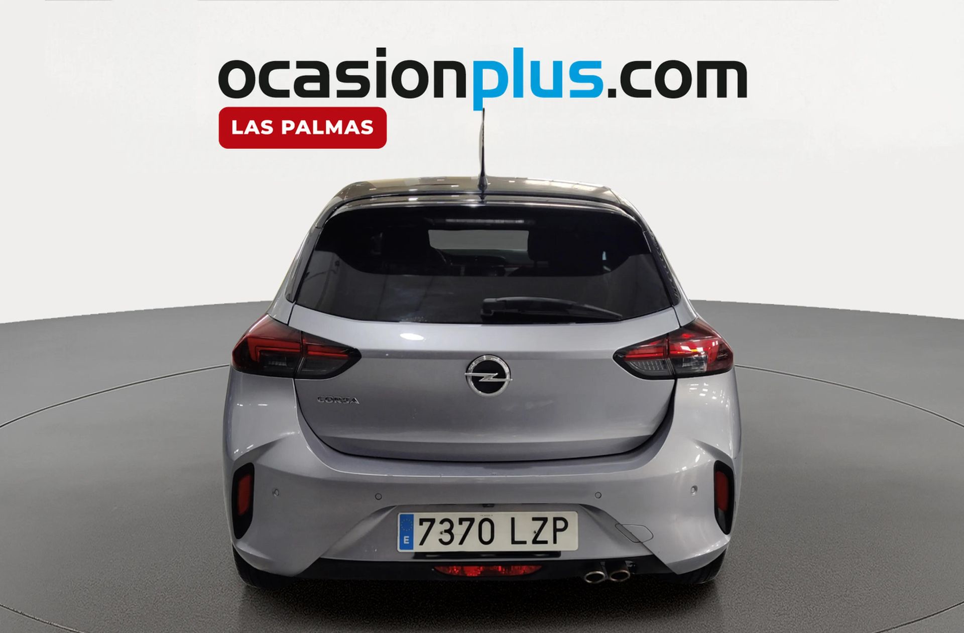 Opel Corsa 1.2 Turbo XHT GS-Line - foto 15