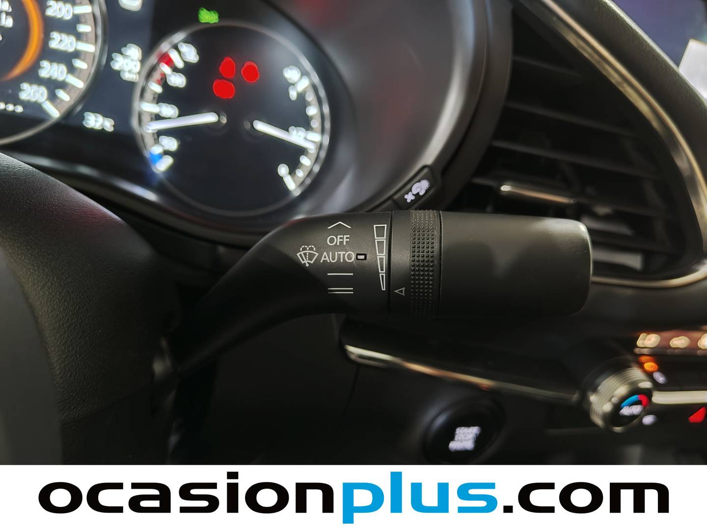 Foto Mazda Mazda3 Mazda Mazda 3 2.0 Skyactiv-G Evolution (122 CV)