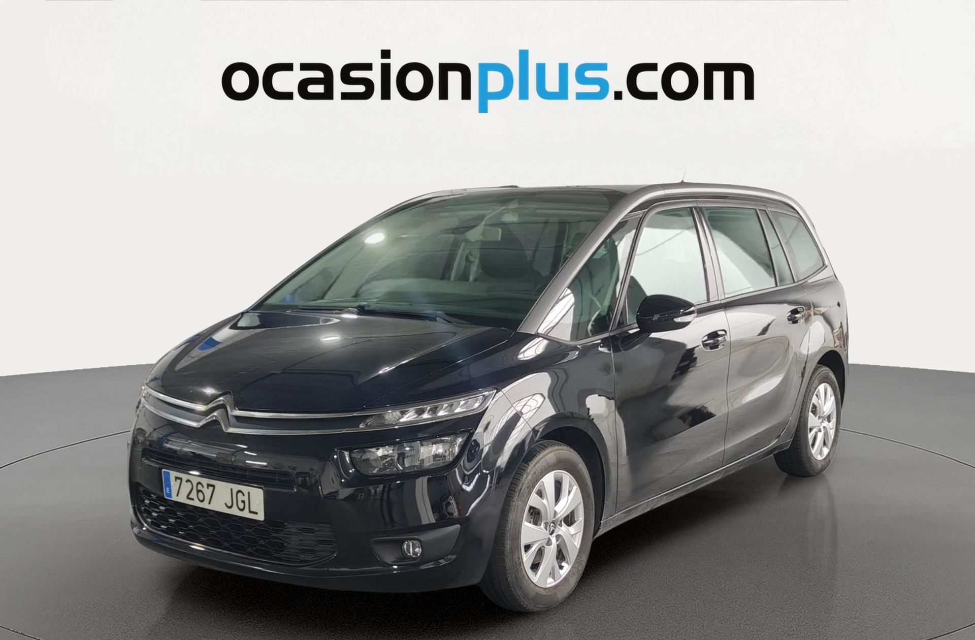 Citroën C4 Grand Picasso PureTech 130 Seduction 7 plazas