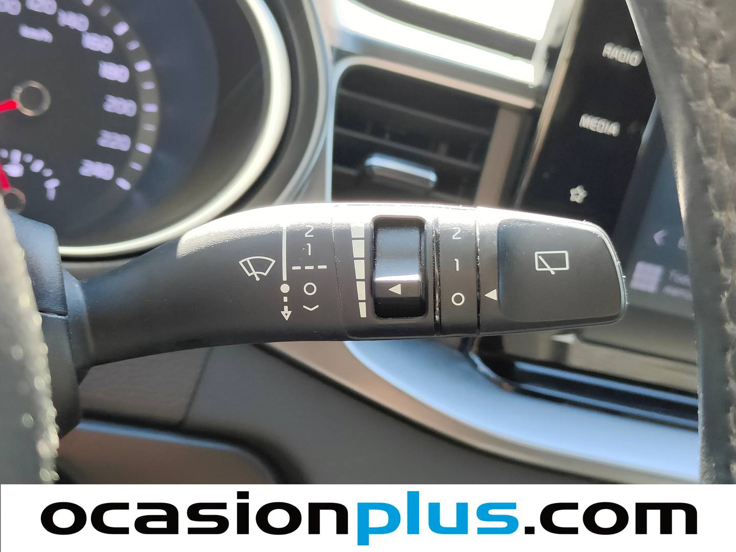 KIA XCeed KIA XCeed 1.0 T-GDi Drive (120 CV) 120cv