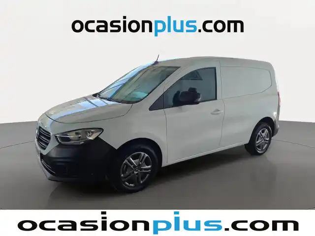 Mercedes Citan