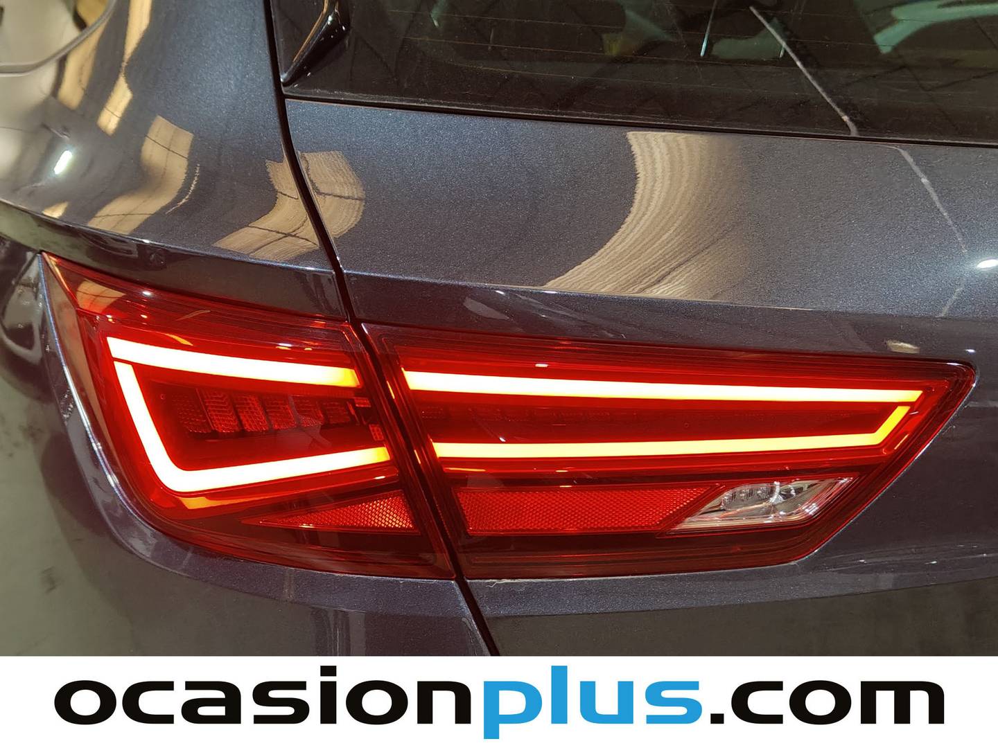 Seat León Seat León ST 2.0 TSI S&S Cupra DSG (290 CV) km 0