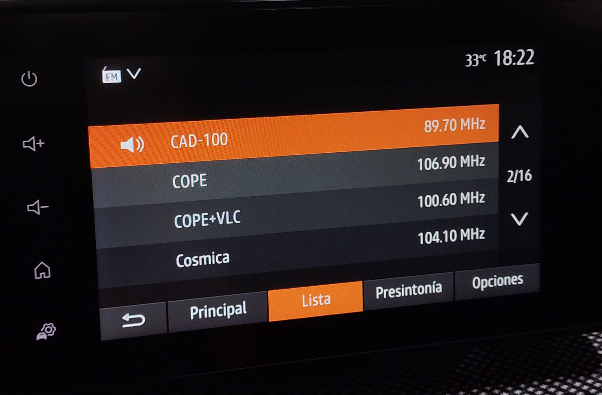 Dacia Sandero Stepway Expression TCe - foto 33