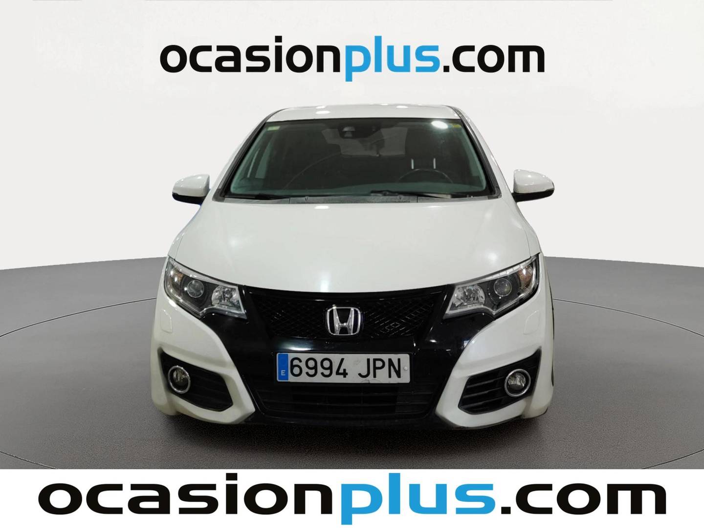 Honda Civic Honda Civic 1.6 i-DTEC Elegance (120 CV) al mejor precio