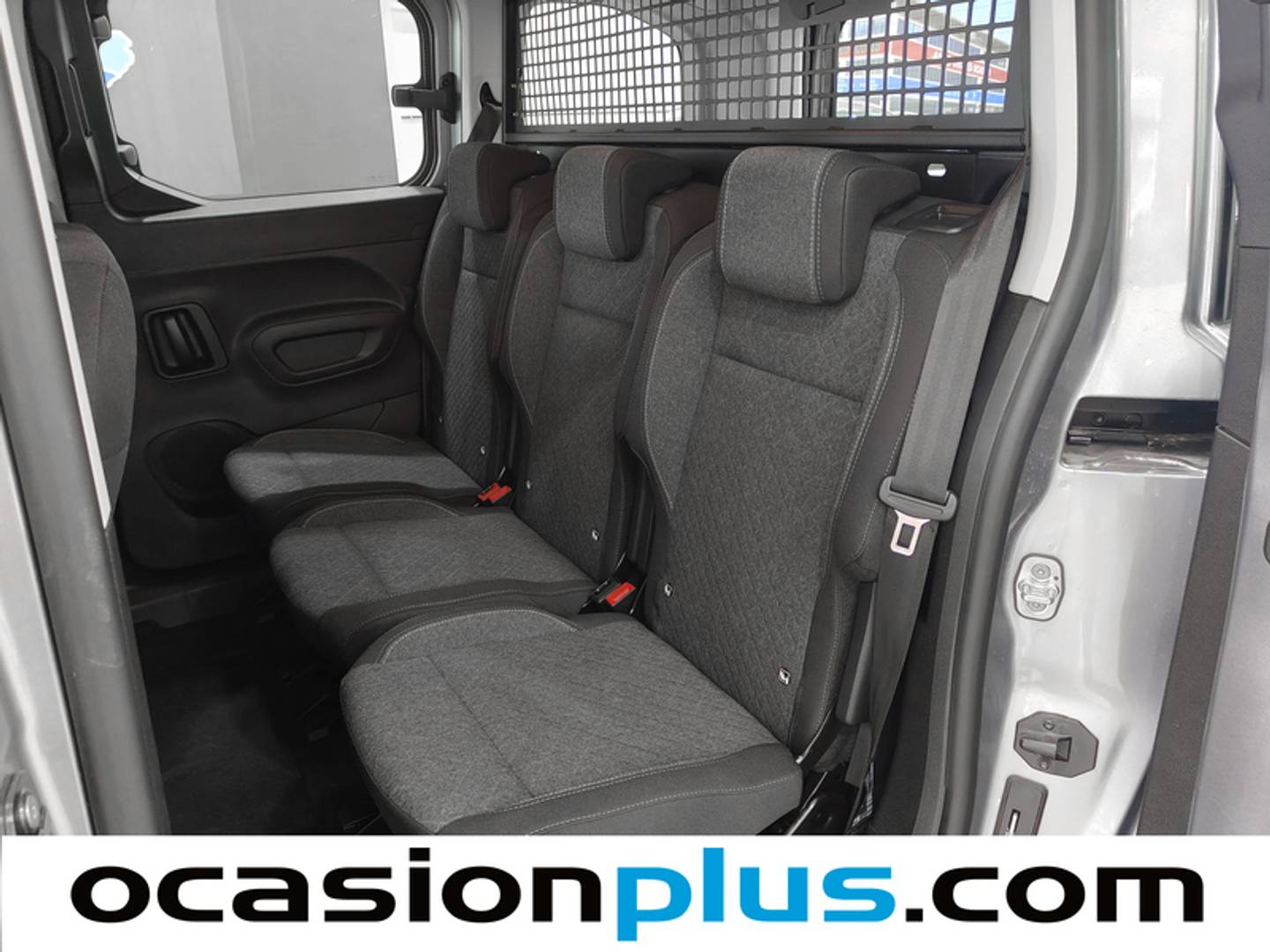 Foto Opel Combo Opel Combo Combi 1.5 Td S&S (100 CV)