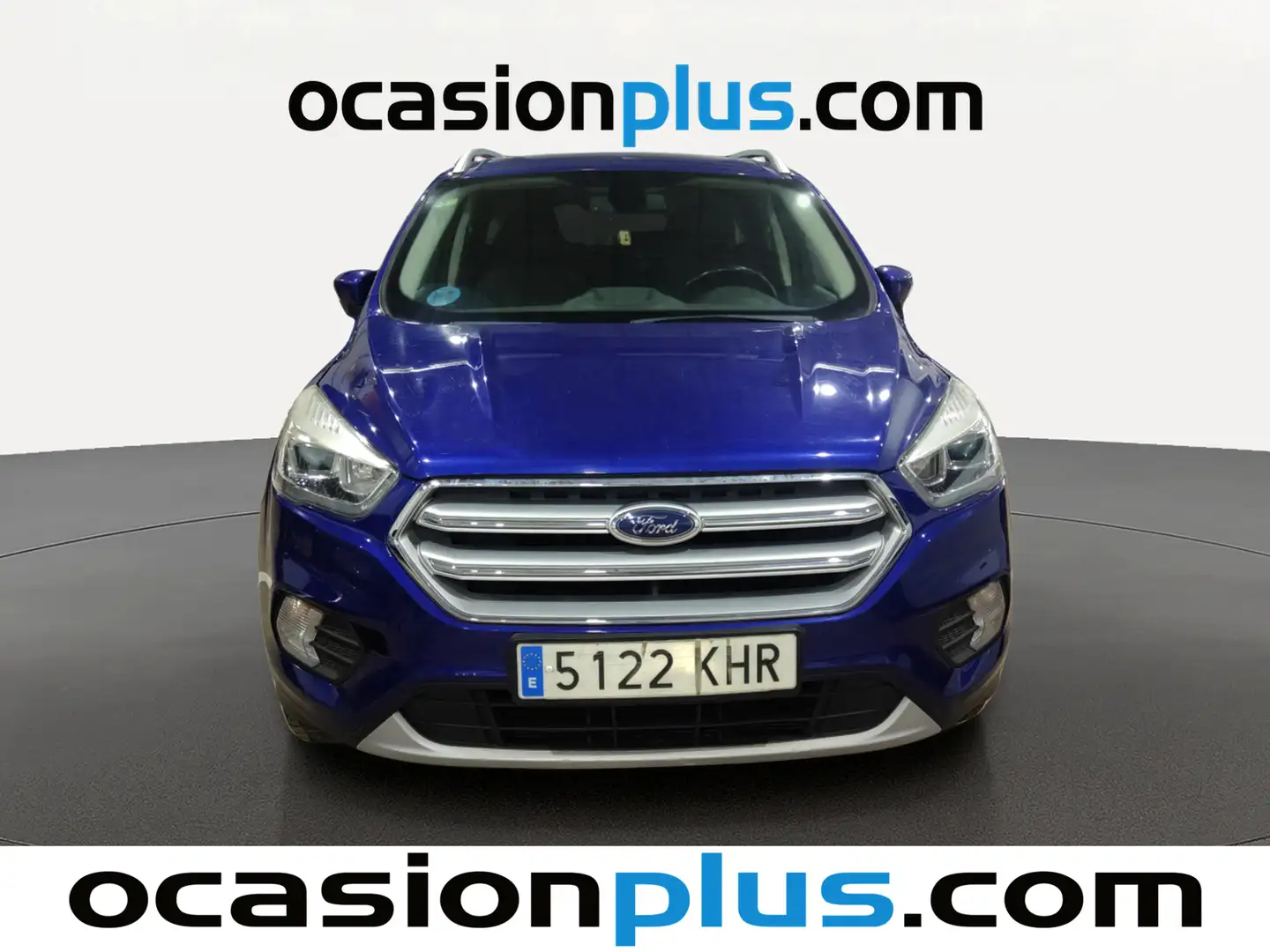 Foto Ford Kuga Ford Kuga 1.5 EcoBoost Trend+ 4x2 (150 CV)