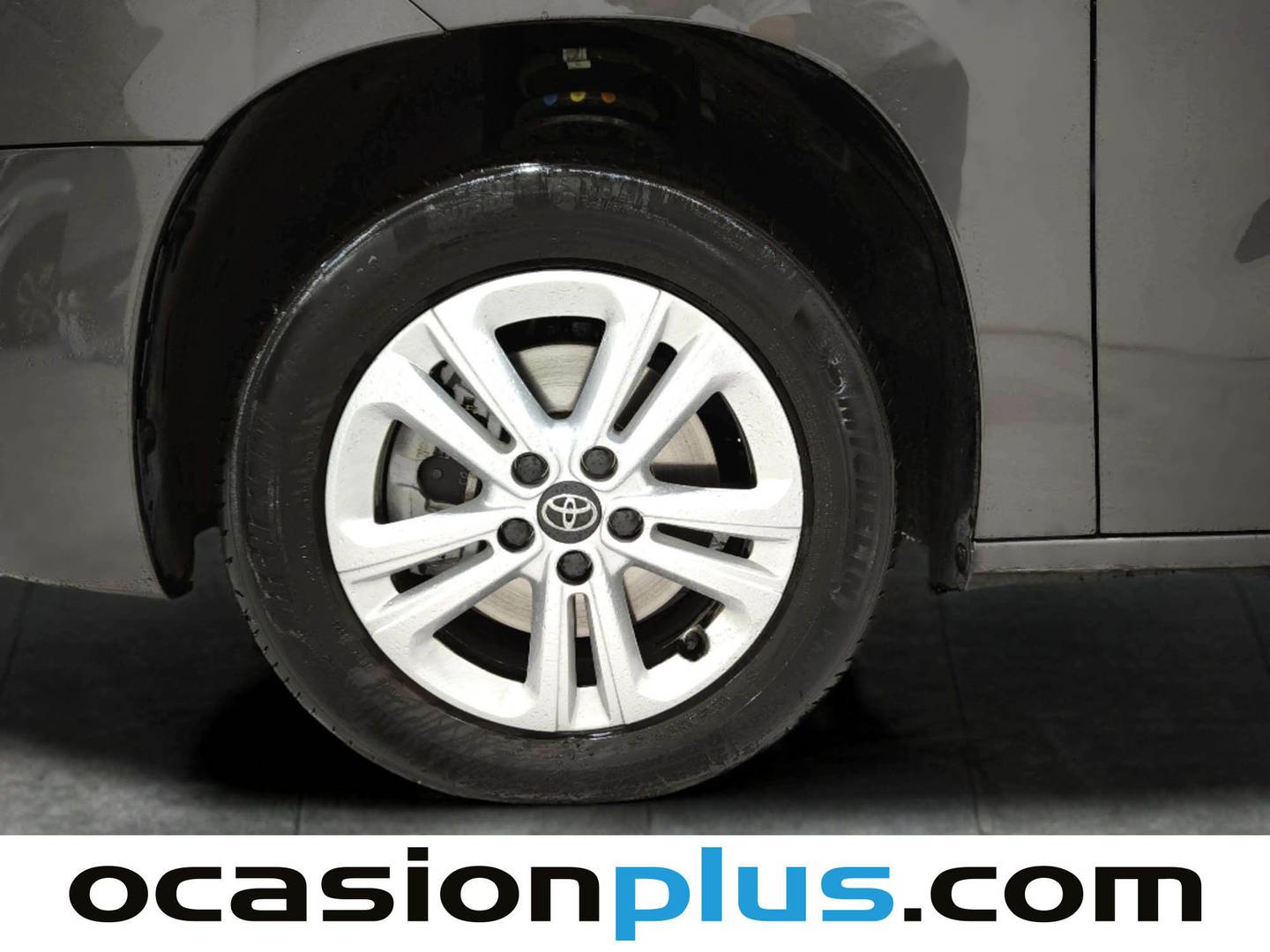 Toyota Proace City Verso Toyota Proace City Verso 1.5D Family Active L1 (131 CV) km 0