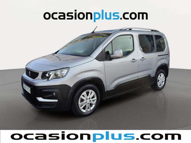 Peugeot Rifter BlueHDi 130 Active Standard (130 CV) de segunda mano