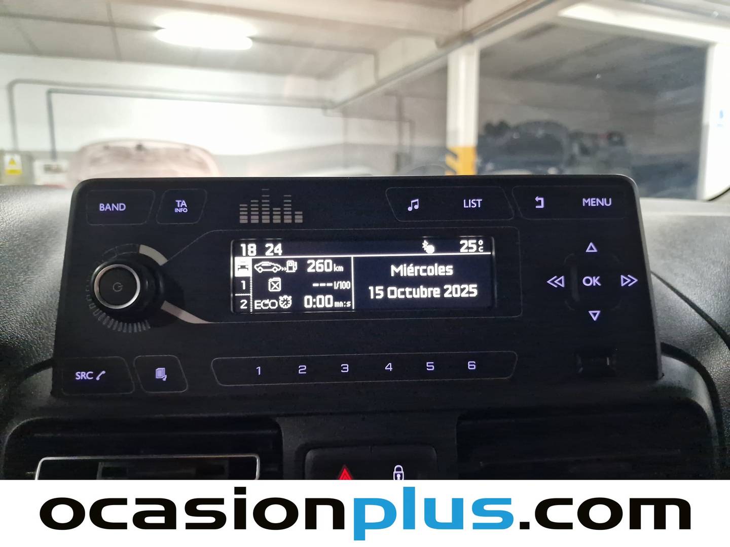 Foto Citroën Berlingo Citroen Berlingo Furgon BlueHDi 100 Talla M Control (102 CV) 2 Plazas