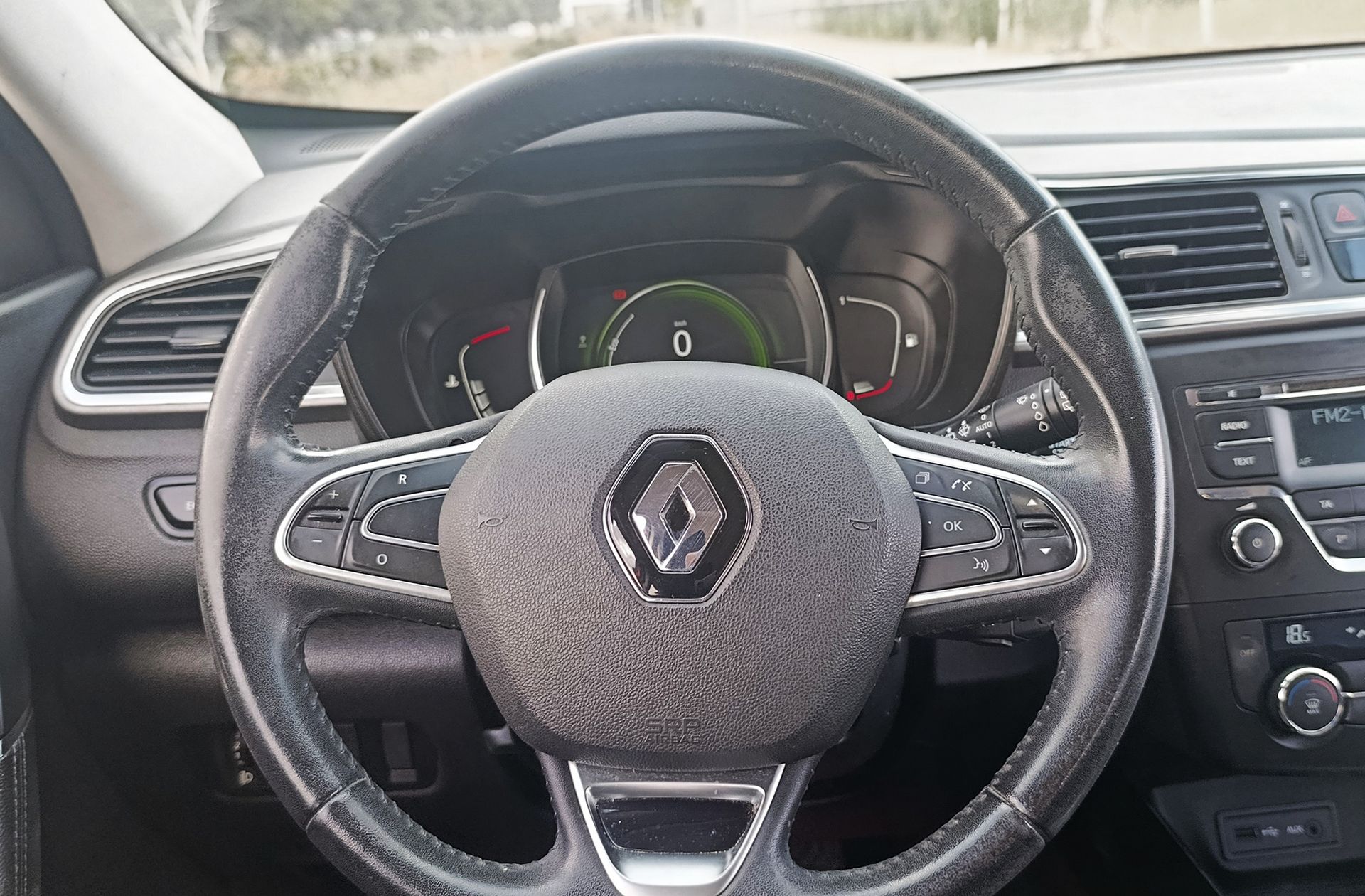 Renault Kadjar TCe 130 Intens Energy - foto 21