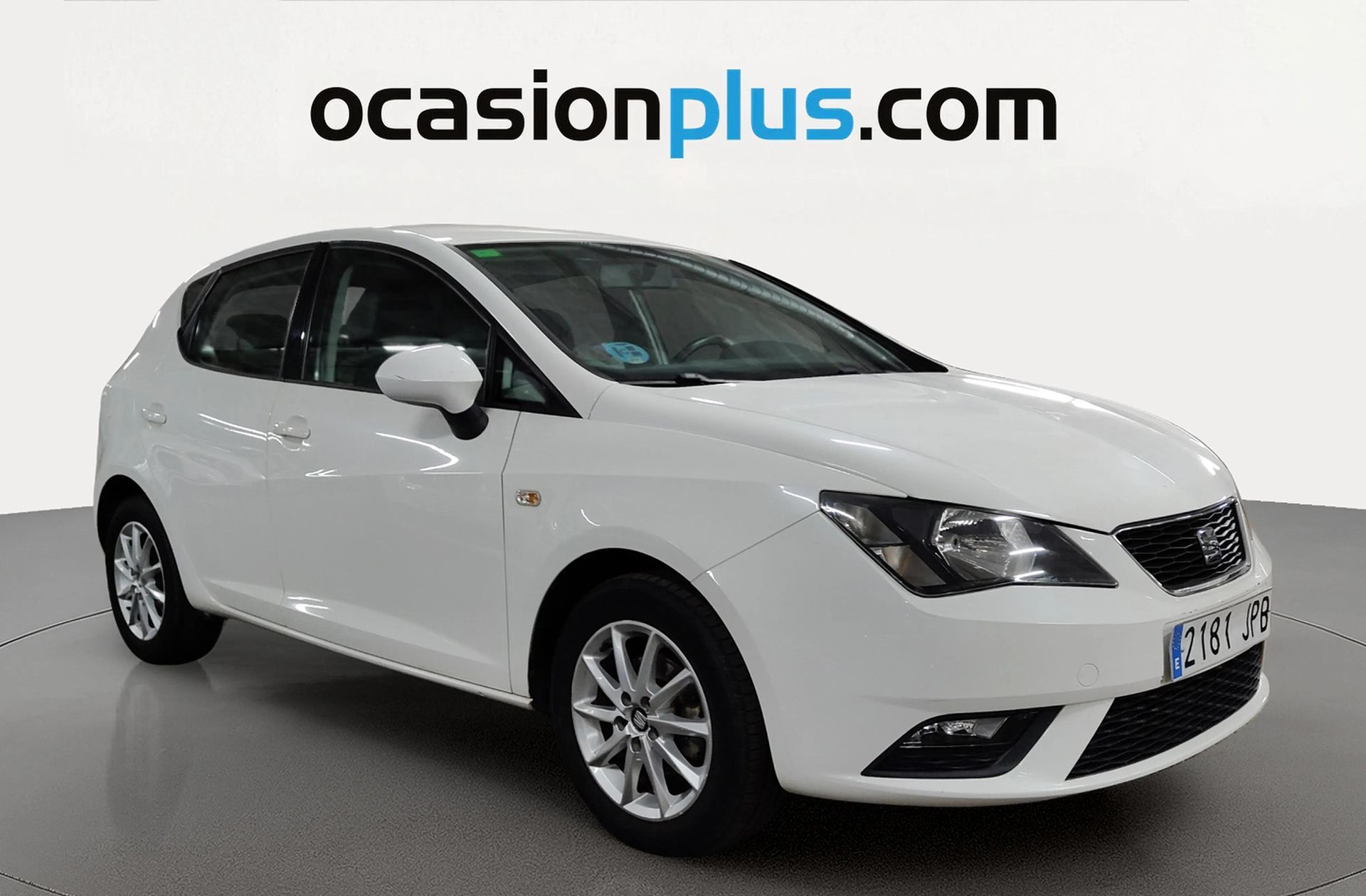 SEAT Ibiza 1.2 TSI Style - foto 2