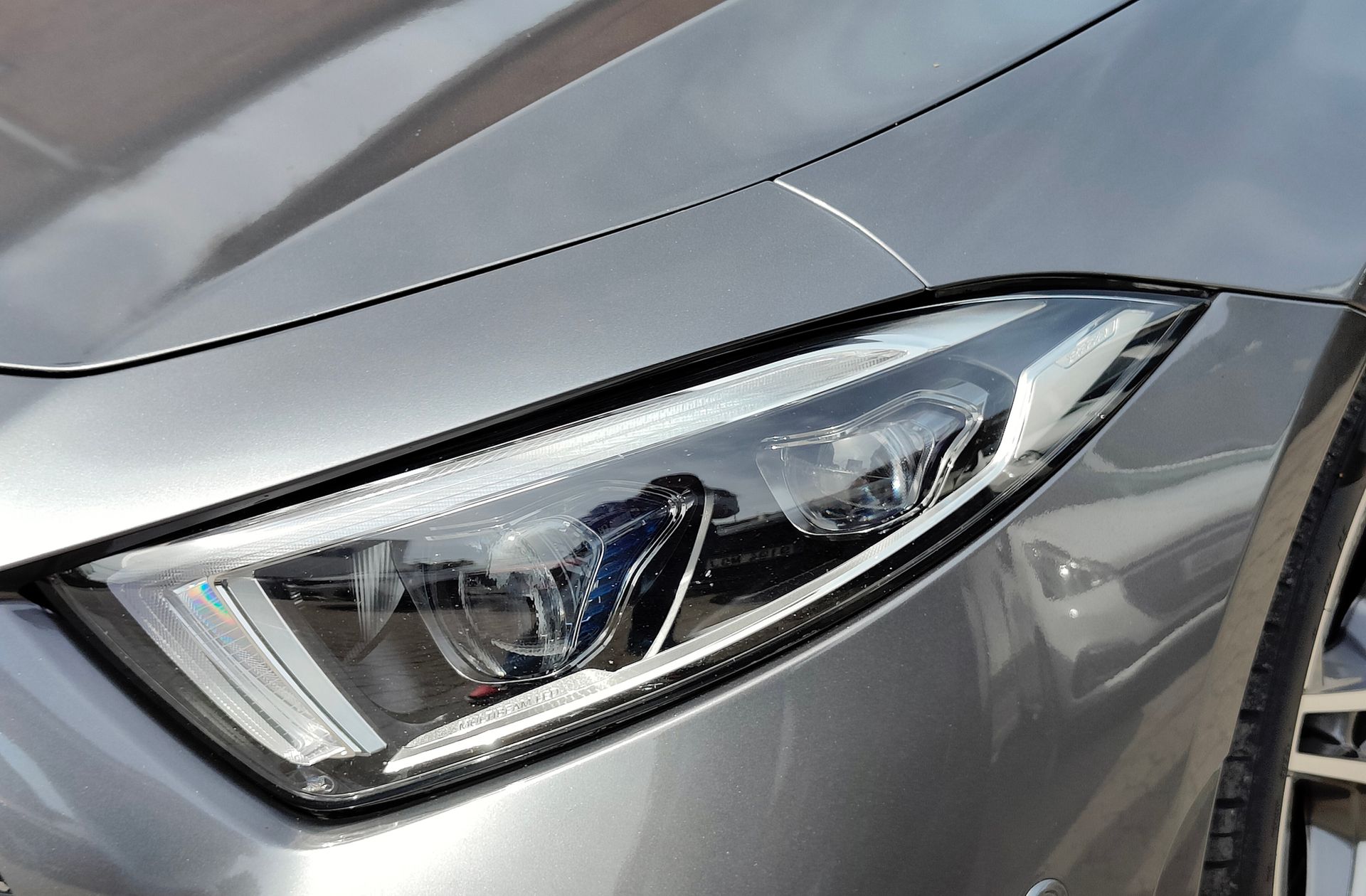 Mercedes-Benz CLS Mercedes Clase CLS 350 Pack AMG - foto 14