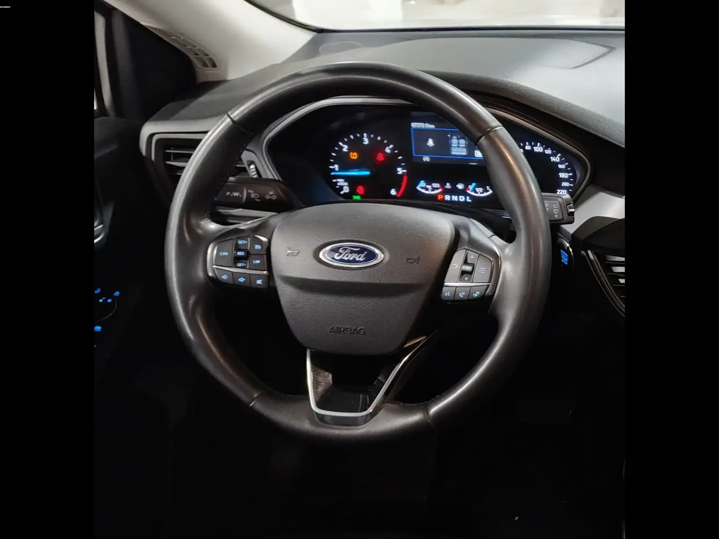 Foto Ford Focus Ford Focus 1.5 Ecoblue Trend+ Auto (120 CV)