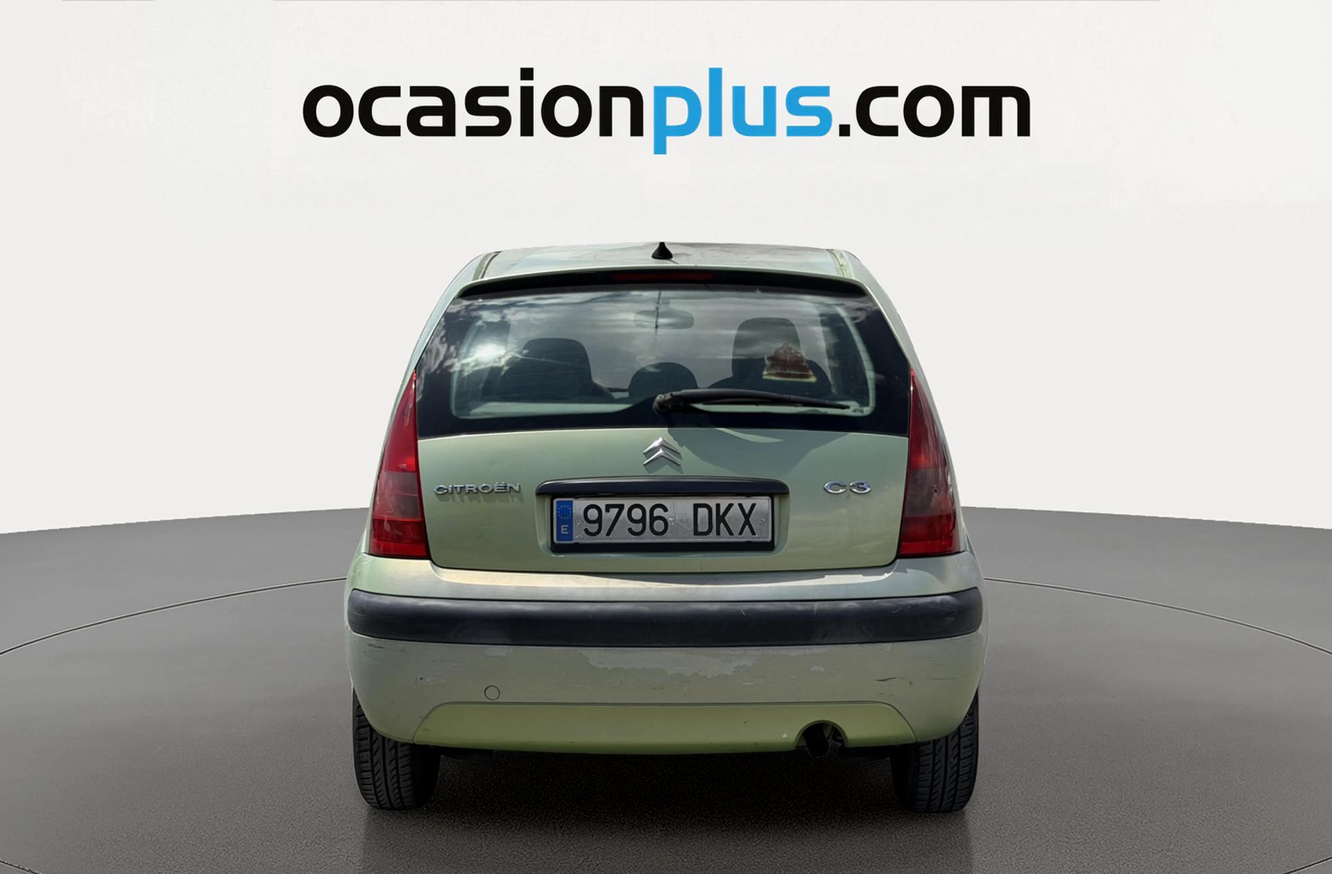 Citroën C3 1.4 HDi Exclusive - foto 11