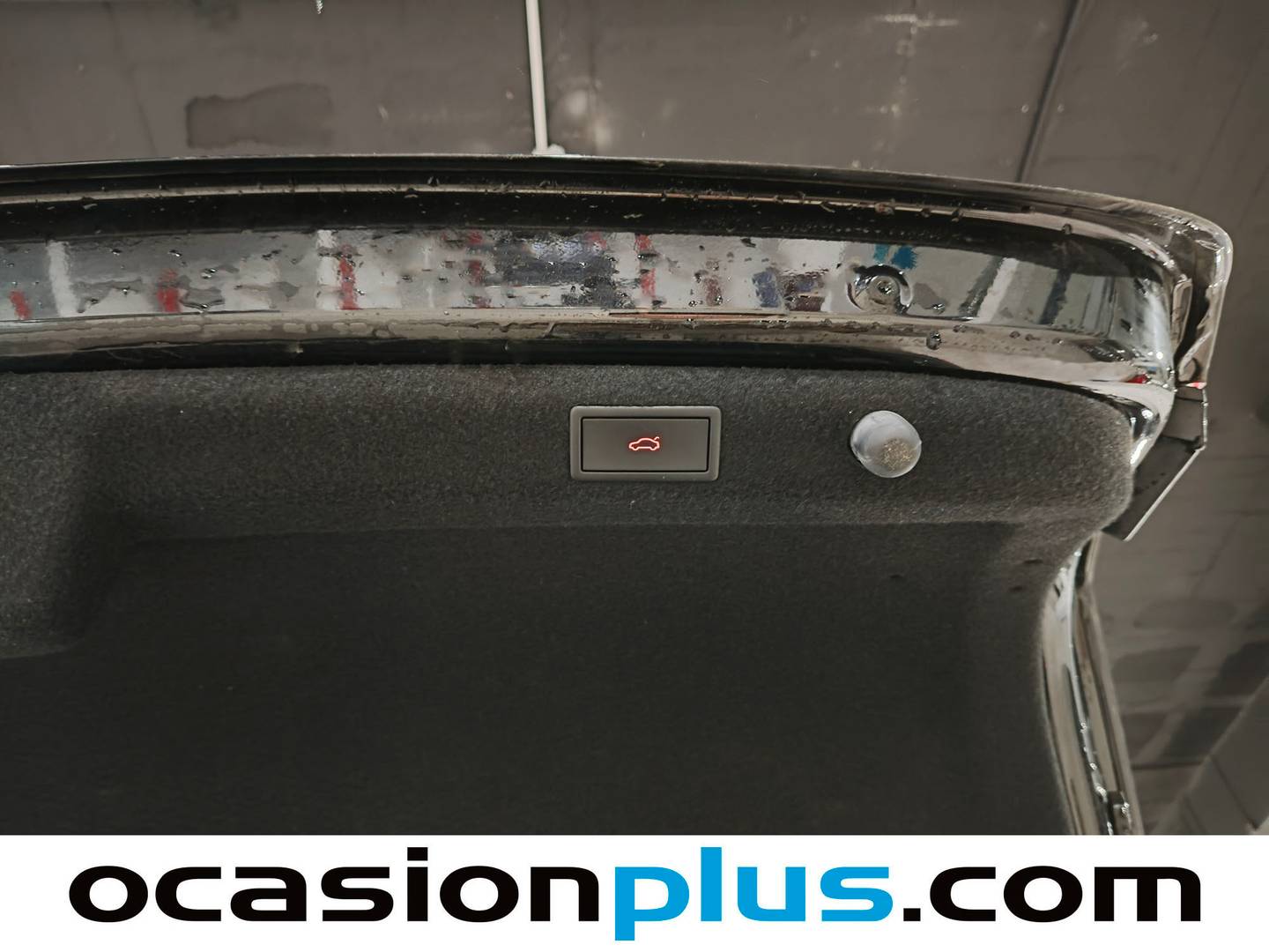 Skoda Superb Skoda Superb 1.5 TSI Sport Line DSG (150 CV) de segunda mano