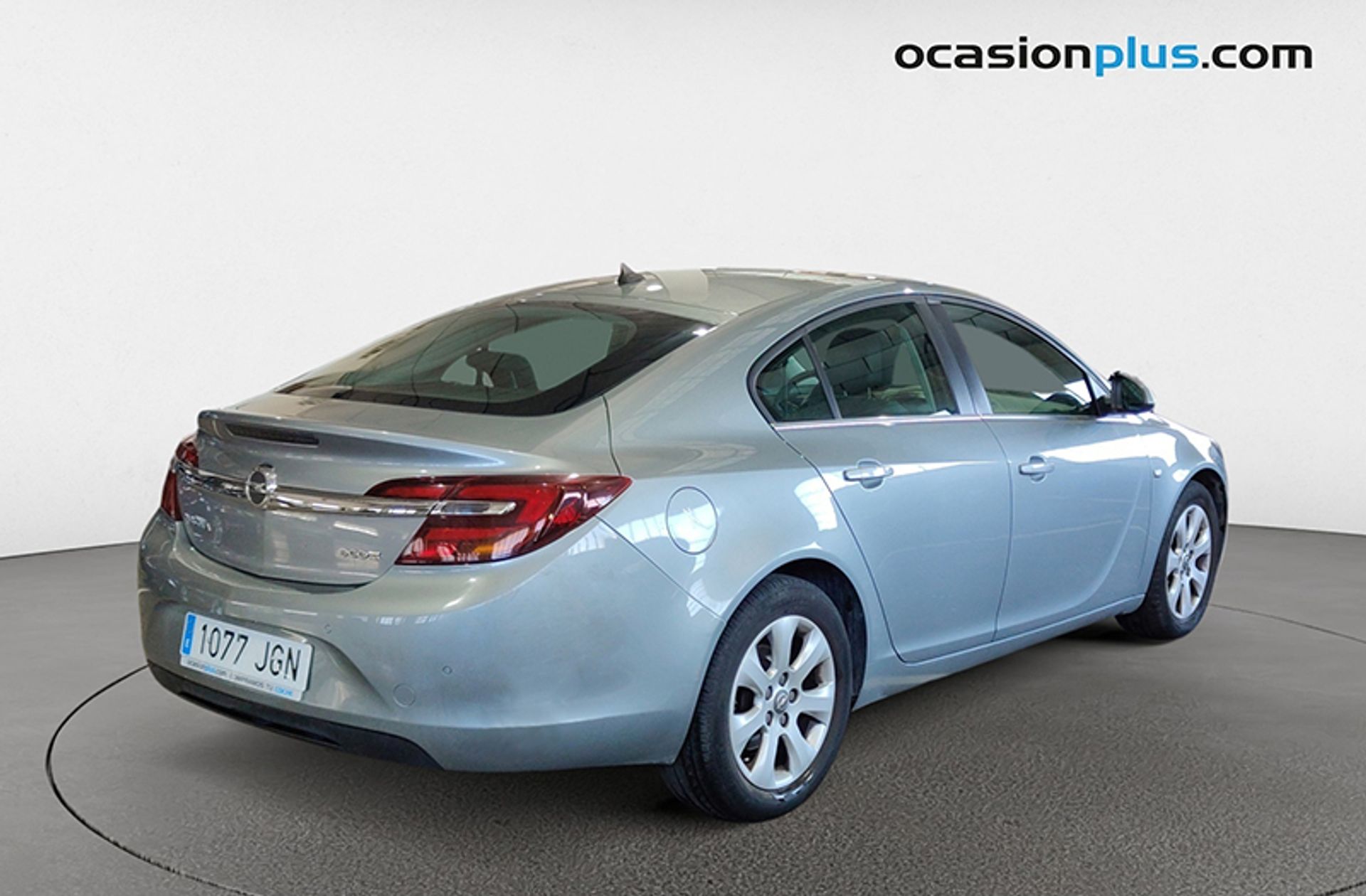 Opel Insignia 2.0 CDTI ecoFlex Selective - foto 4