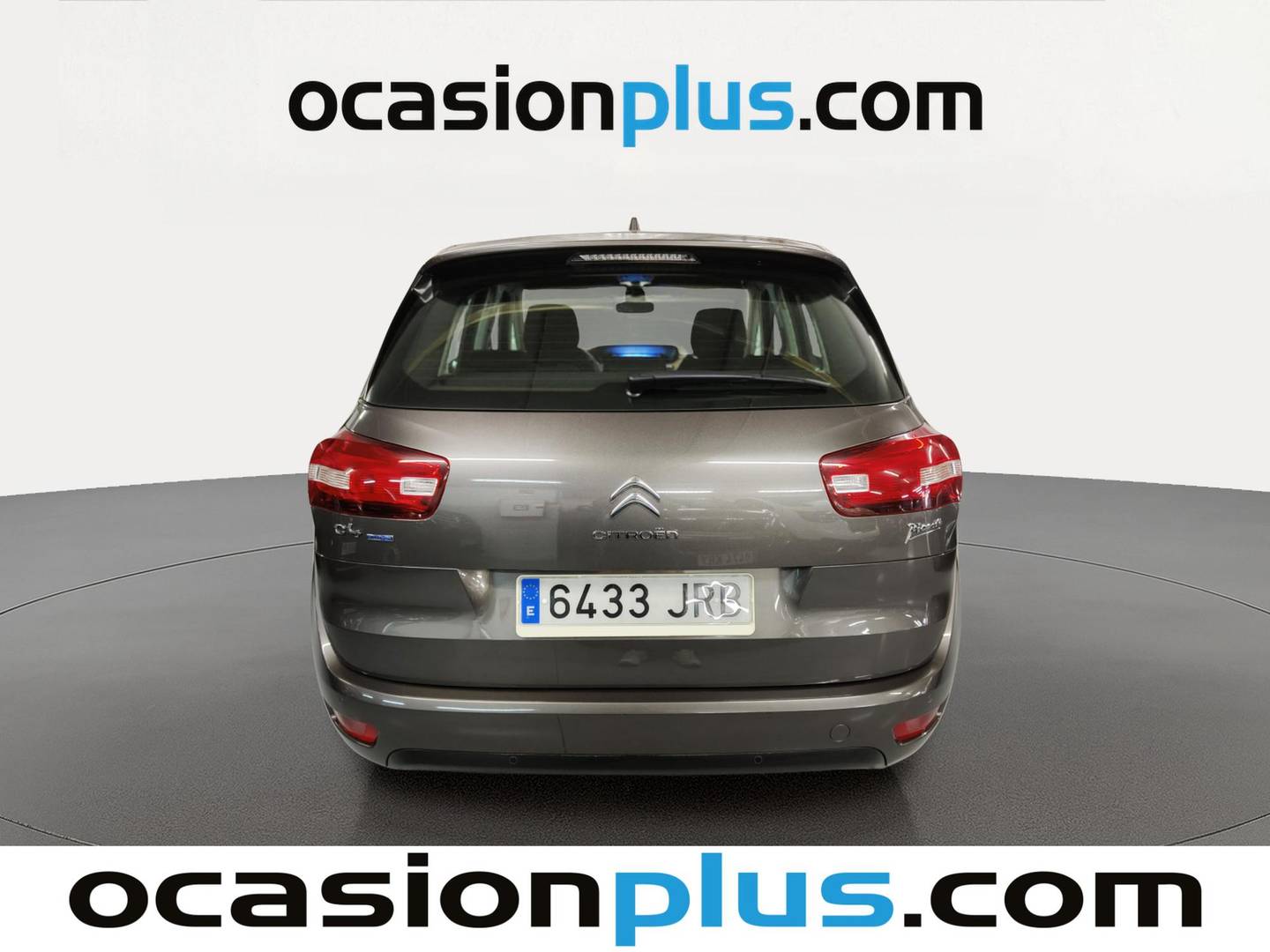 Citroën C4 Picasso Citroën C4 Picasso BlueHDi 120 Feel (120 CV) al mejor precio