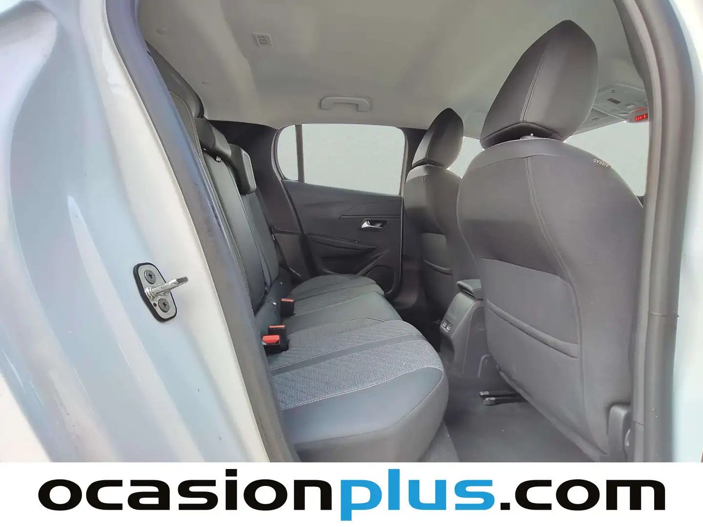 Foto Peugeot 208 Peugeot 208 PureTech 100 Allure (100 CV)