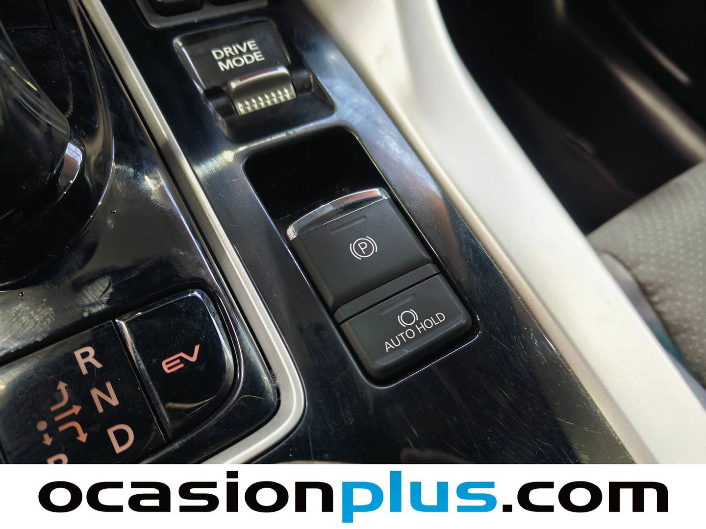 Mitsubishi Eclipse Cross Mitsubishi Eclipse Cross 2.4 PHEV Kaiteki 4WD Auto (188 CV) 2025