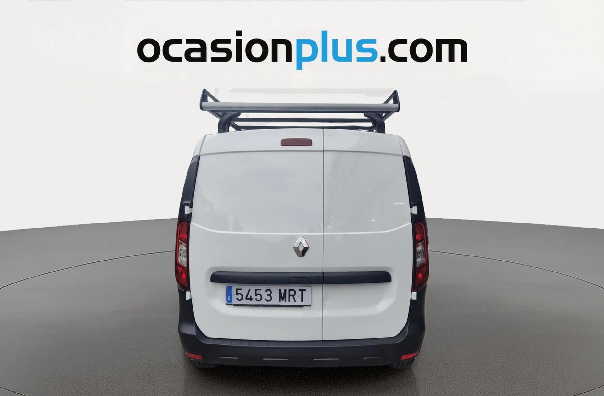 Renault Express Furgon Advance Blue dCi - foto 10