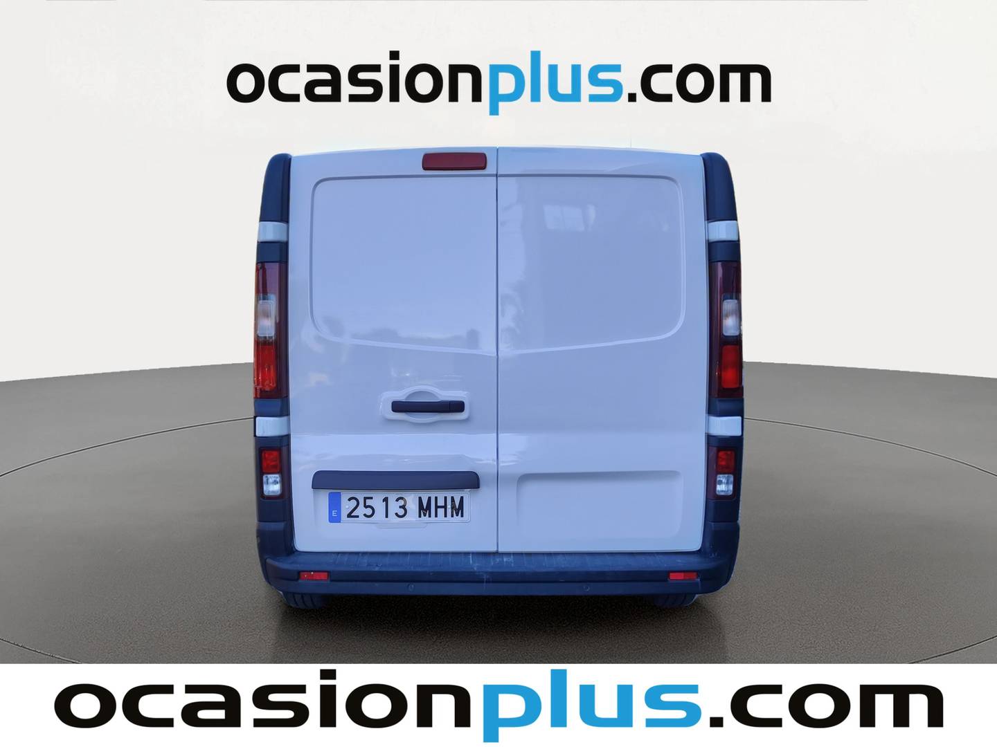 Renault Trafic Renault Trafic Furgon L1H1 Blue dCi (130 CV) barato