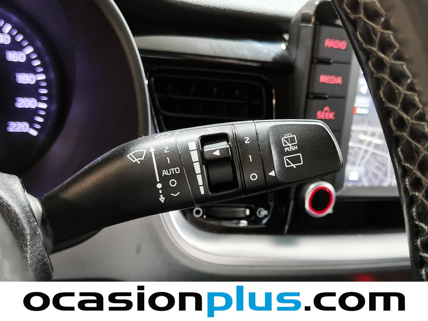 KIA Stonic KIA Stonic 1.0 T-GDi Eco-Dynamic Drive (120 CV) gasolina