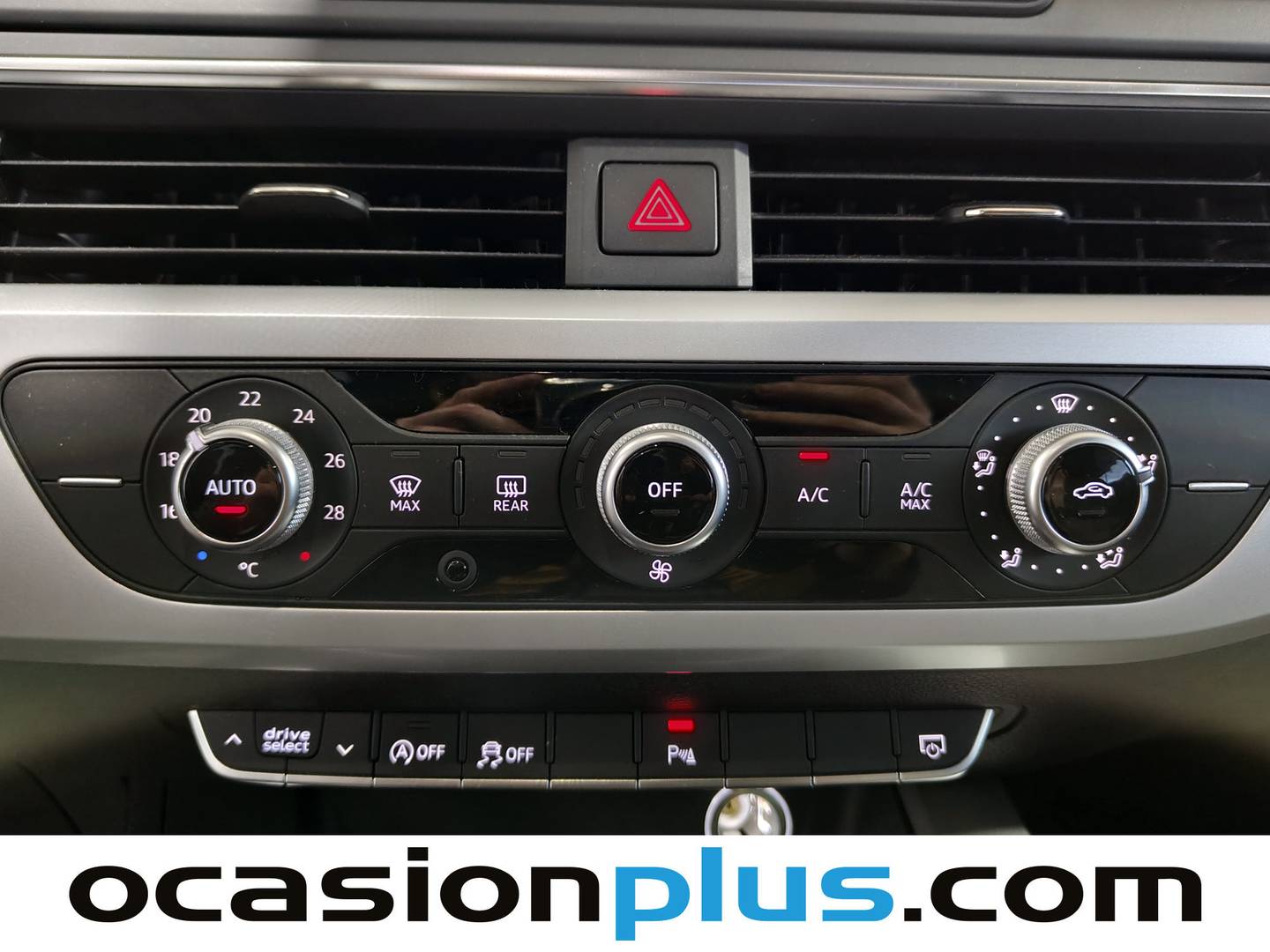 Audi A5 Audi A5 Sportback Advanced 2.0 TDI quattro (190 CV) S tronic de segunda mano