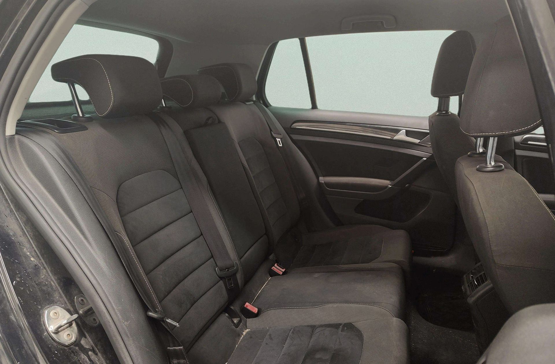Volkswagen Golf Sport 1.6 TDI BMT - foto 14