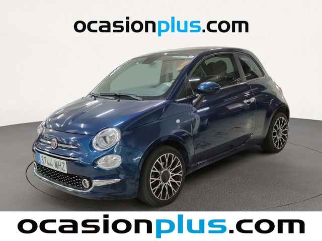 Fiat Ocasión Barcelona