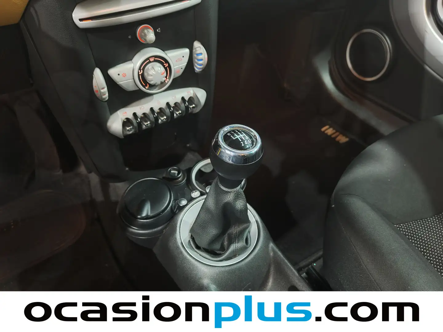 Foto Mini MINI MINI MINI 3 Puertas One (95 CV)