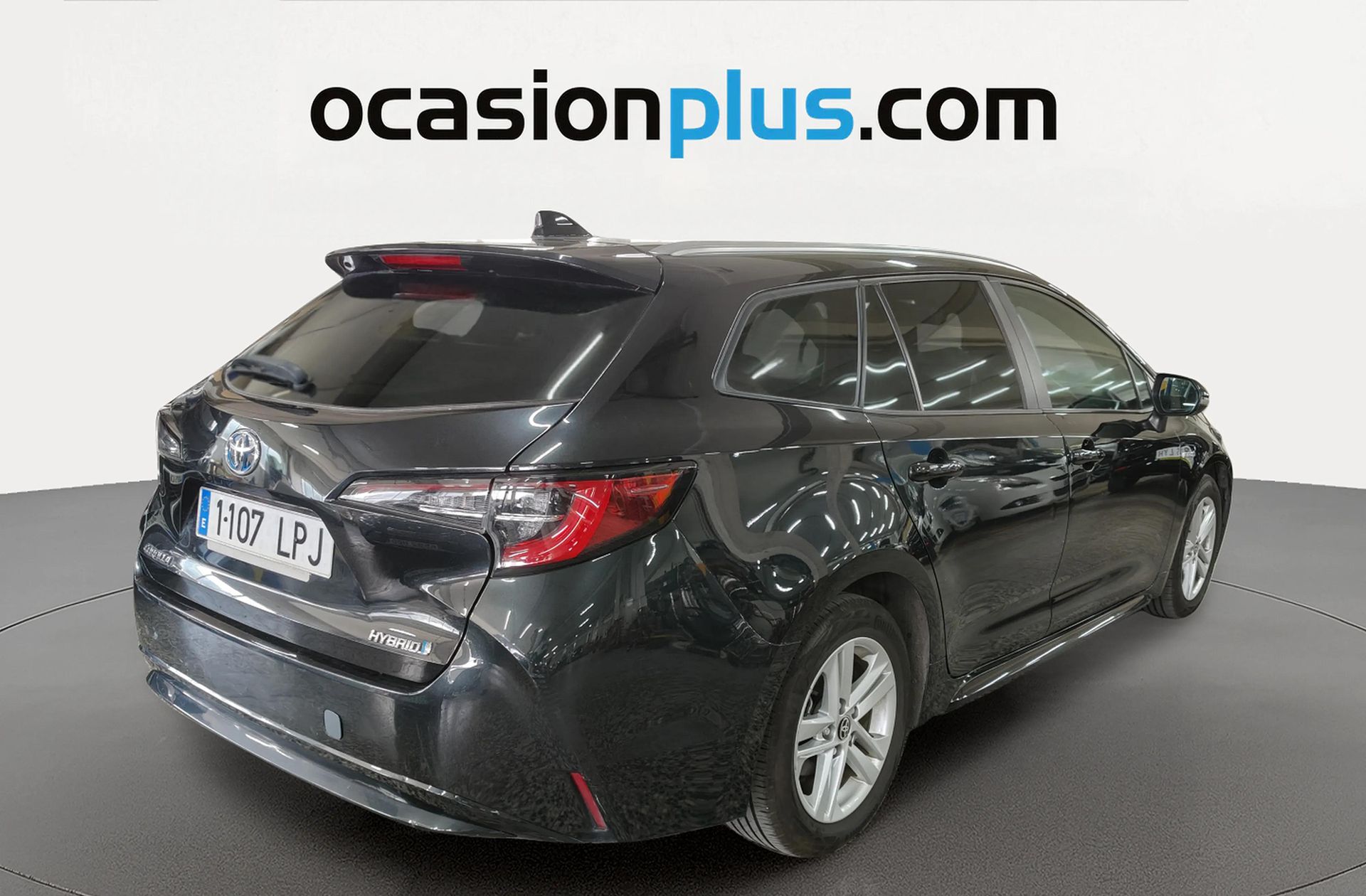Toyota Corolla 125H Active Tech E-CVT - foto 4