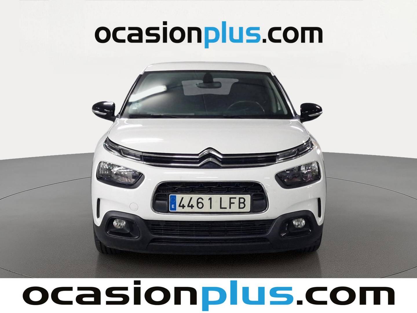 Citroën C4 Cactus Citroën C4 Cactus BlueHDi 100 S&S Shine (102 CV) al mejor precio