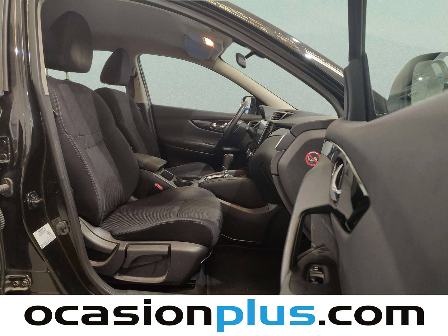 Nissan QASHQAI Nissan Qashqai DIG-T 115 Acenta 4x2 XTronic (115 CV) gasolina