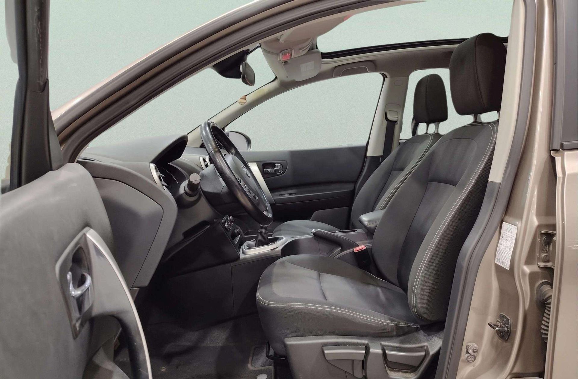 Nissan Qashqai+2 1.5 dCi Tekna Sport 4x2 7 plazas - foto 12