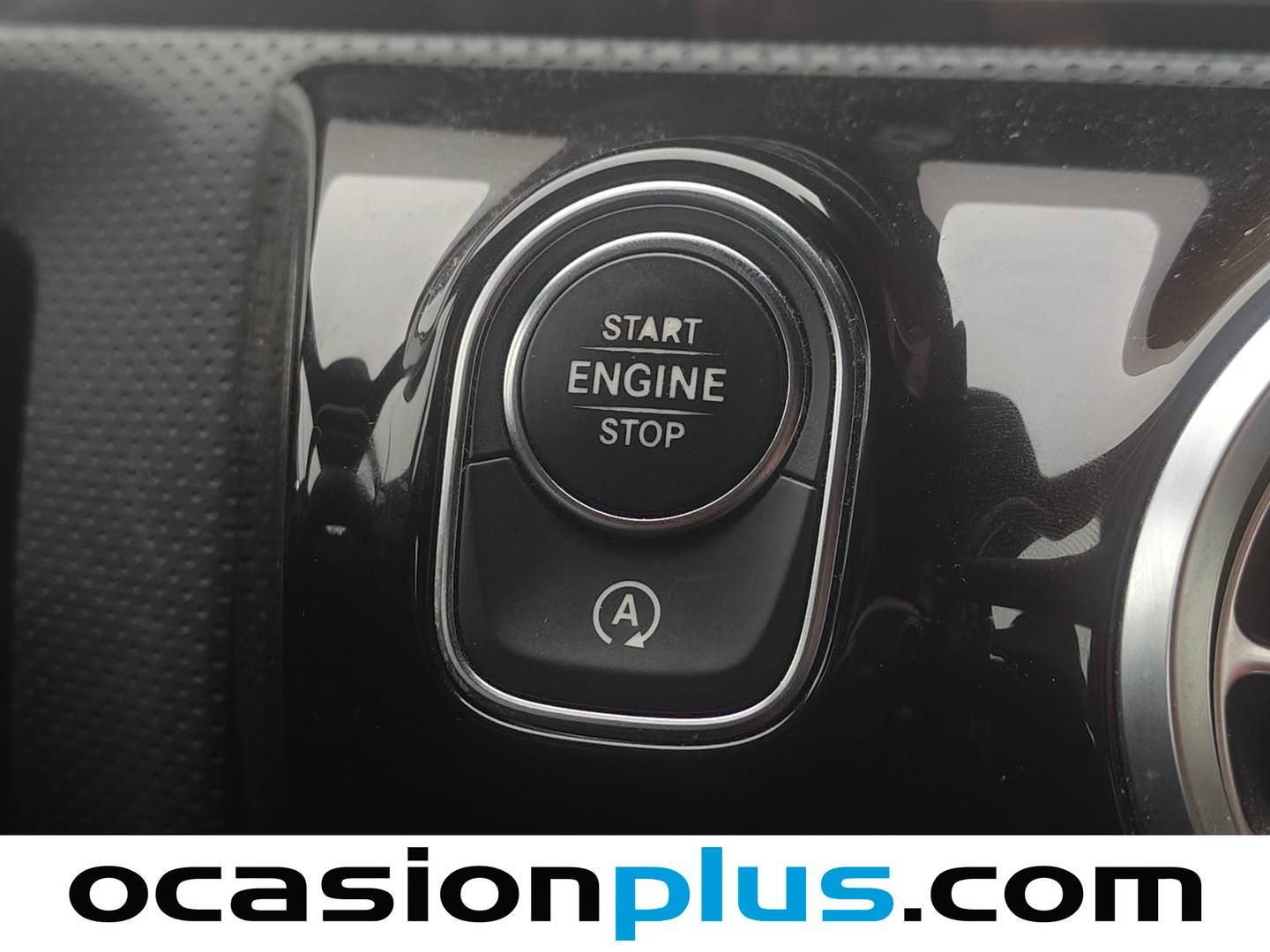 Foto Mercedes CLA Mercedes-Benz CLA CLA 180 (136 CV) Pack AMG