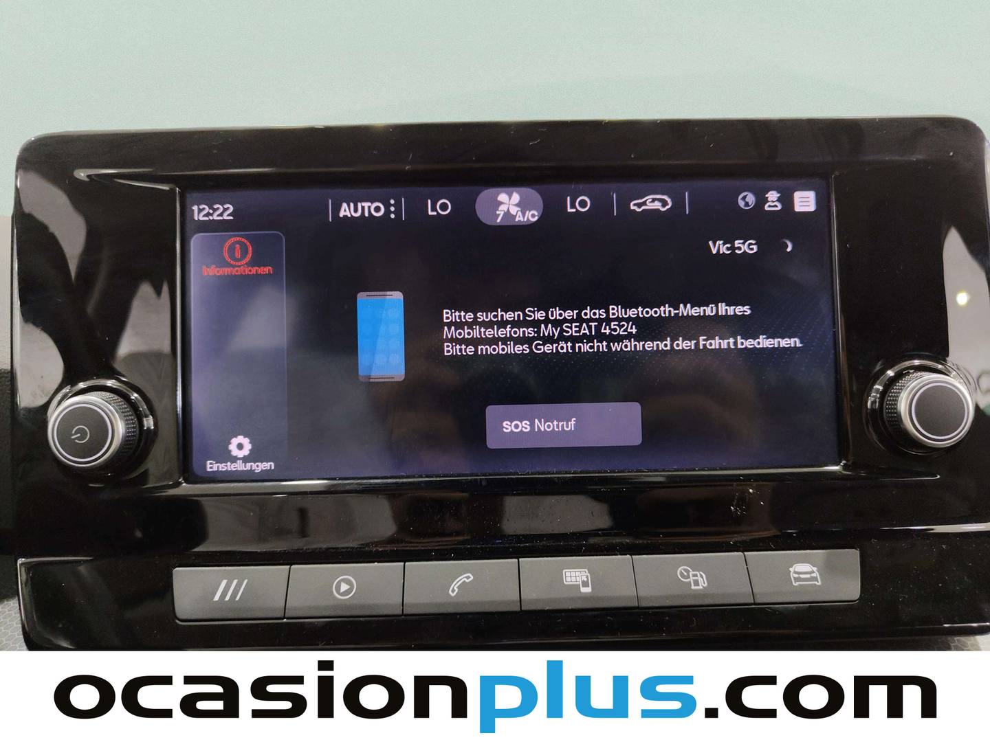 Foto Seat León SEAT Leon ST 1.5 TSI S&S Style XL (130 CV)