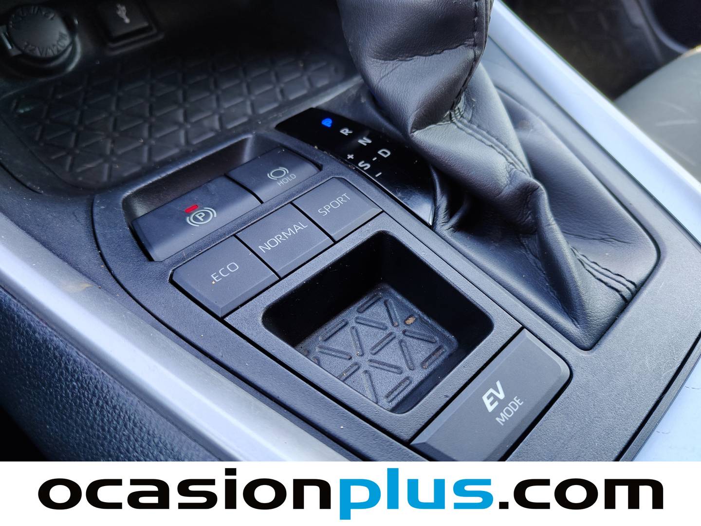 Acabados Toyota Rav4 Toyota Rav4 2.5l hybrid Advance (218 CV)